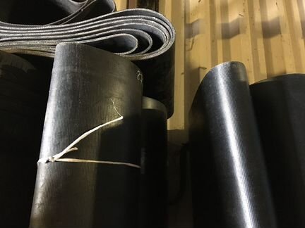 Ремнь нижний прп-1,6 размер 450х4х3000 Курск