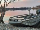 Лодки болотоходы объявление продам