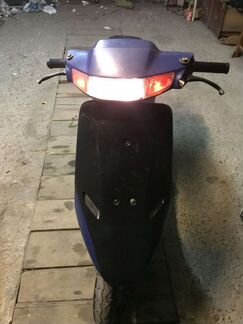 Honda dio af18