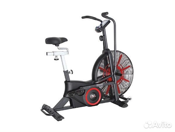 Велотренажер UG-AB003