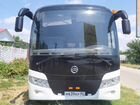 Междугородний / Пригородный автобус Golden Dragon XML6127, 2013 объявление продам