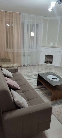 1-к. квартира, 40 м², 1/5 эт.