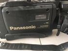 Видеокамера Рanasonic m3000 объявление продам