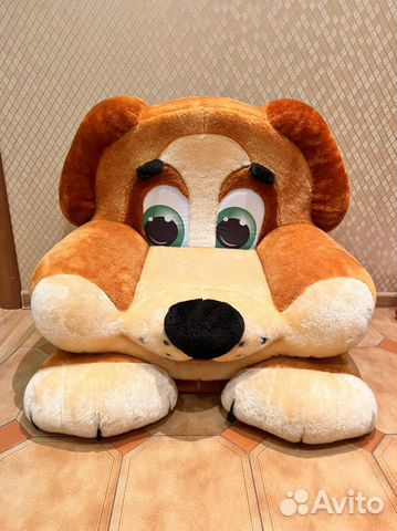 Кресло детское