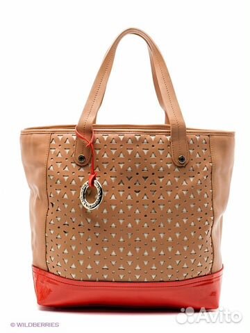 Сумка Palio Новая