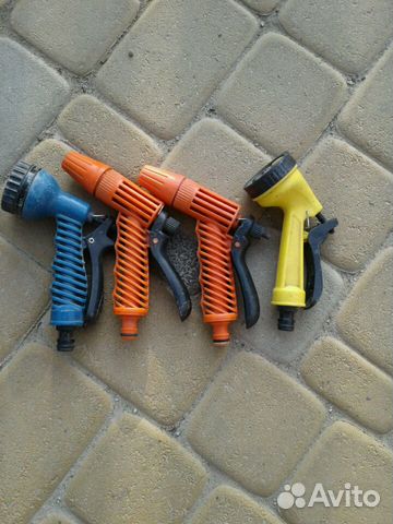 Садовые нерабочие