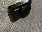 Фотоаппарат цифровой Nikon 1 J3(сост.нового)