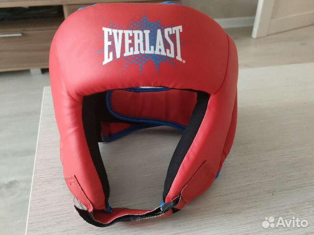 Everlast Prospect