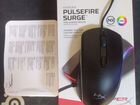 Игровая мышь Hyperx pulsefire surge объявление продам