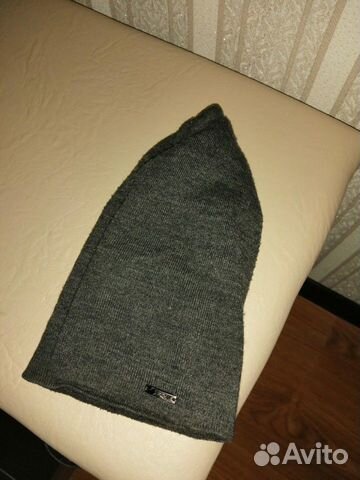 Мужская шапка Romado