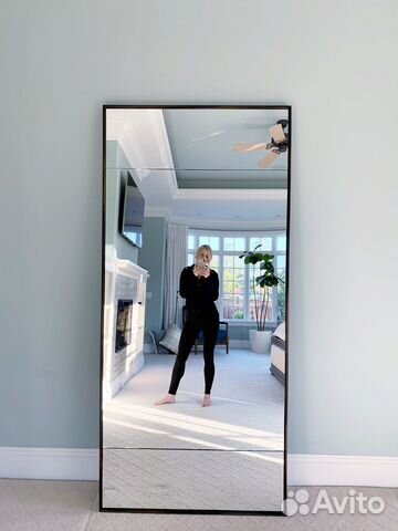 Резка и обработка зеркал по размерам