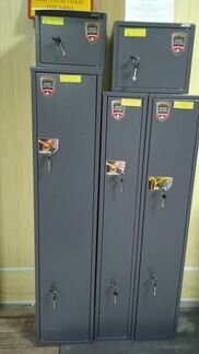 Сейф оружейный чирок 1325