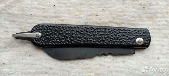 Нож электрика