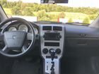 Dodge Caliber 2.0 CVT, 2008, 185 000 км объявление продам