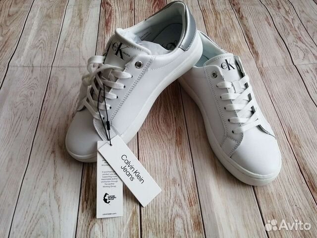 Кеды женские новые оригинал 38 размер