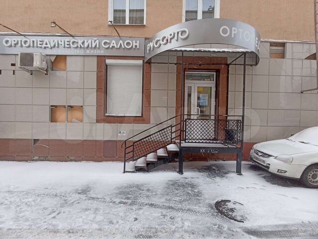 Аренда Нежилое помещение в Кургане | Аренда коммерческой недвижимости в ...