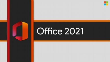 Office 2021 Pro Plus