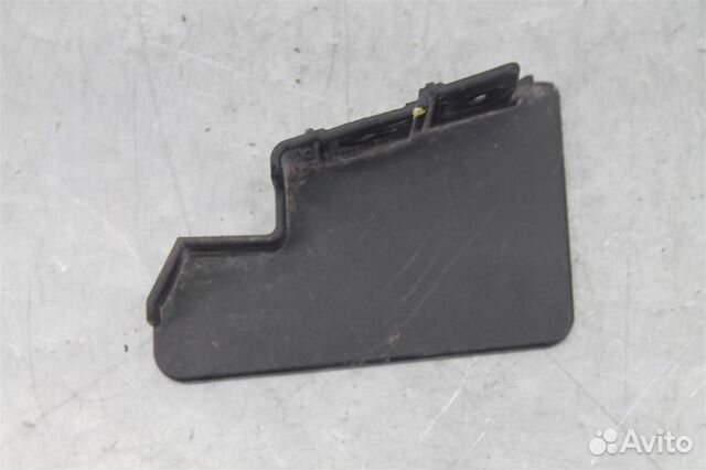 Брызговик задний левый Nissan Qashqai J11