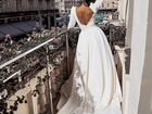 Продажа Свадебное Платье MillaNova объявление продам