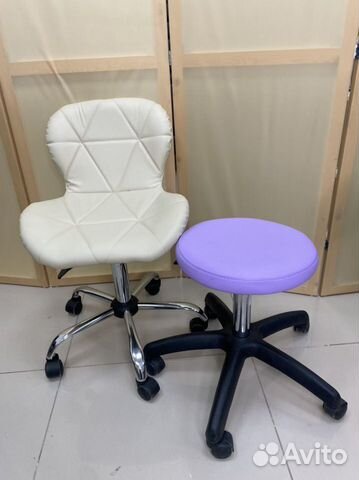 Стул для маникюра