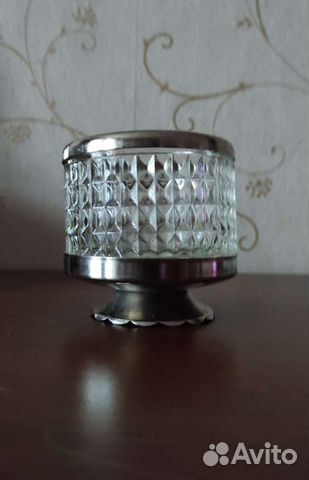 Сахарница/конфетница