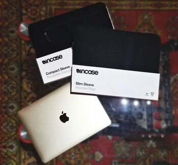 Сумка Incase для MacBook 12'' 2015-2017