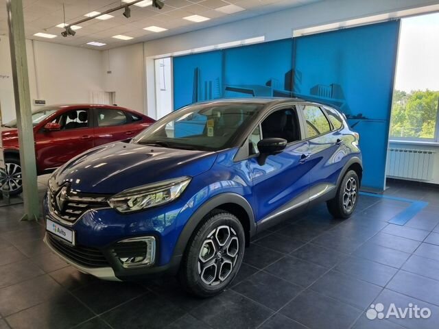 Автоповолжье renault смышляевка