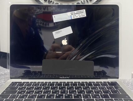 Дисплеи MacBook Air 13 A1932 A2179 A2337