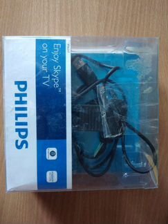 Камера для телевизоров марки Philips