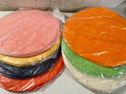 Лаваш для шаурмы