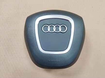 Заглушка руля Audi Q3