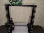 3D-принтер Anet a8 plus