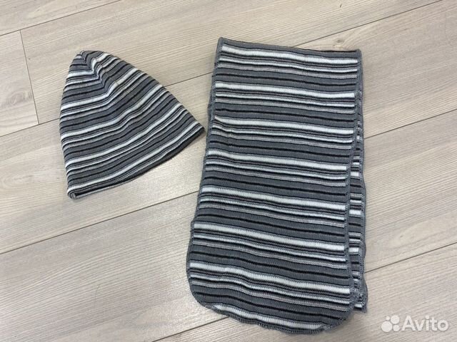 Шапки и шарфы женские