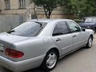 Mercedes-Benz E-класс 2.3 AT, 1997, 550 000 км объявление продам