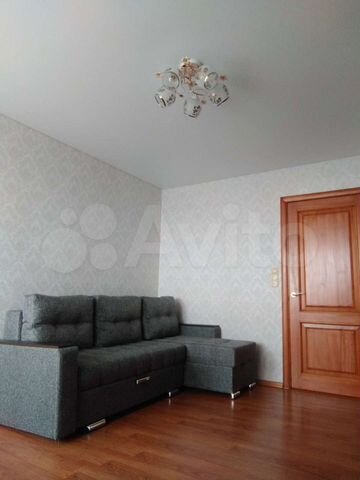 3-к. квартира, 68 м², 5/9 эт.