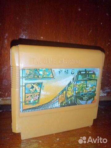 Картриджи для dendy тв гейм