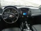 Mitsubishi Pajero 3.2 МТ, 2008, 143 000 км объявление продам