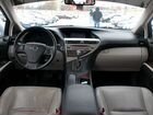 Lexus RX 3.5 CVT, 2011, 105 000 км объявление продам
