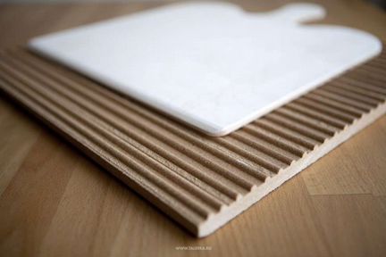 Камень для пицца печей (Пекарский камень)