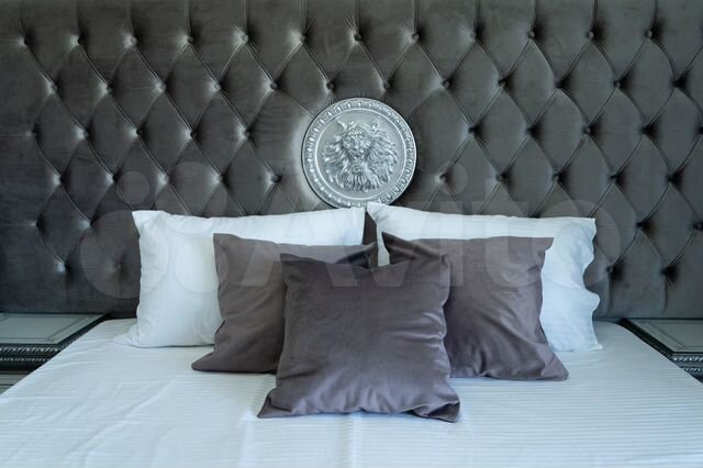 Квартира-студия, 17 м², 5/5 эт.