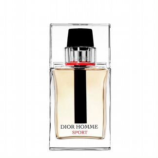 Dior homme sport оптовая цена