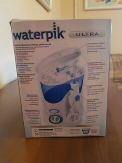 Ирригатор Waterpik