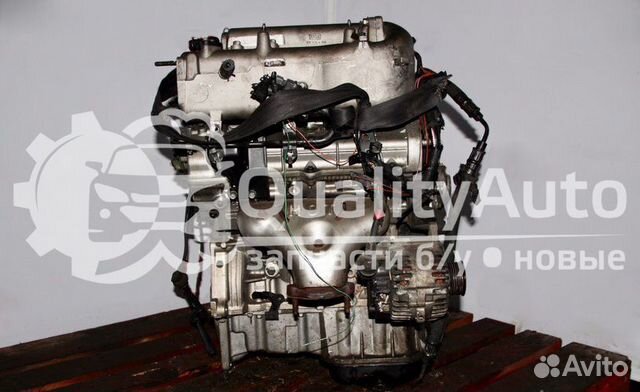 Контрактный двигатель Hyundai Grandeur 2.5 л