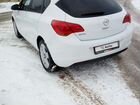 Opel Astra 1.6 AT, 2010, 200 000 км объявление продам