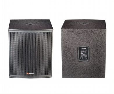 Акустическая система Volta MS-15