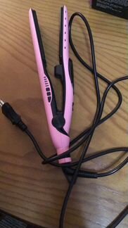 Выпрямитель для волос новый