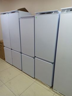 Встраиваемый холодильник Новый