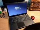 Ноутбук Acer для работы и дома