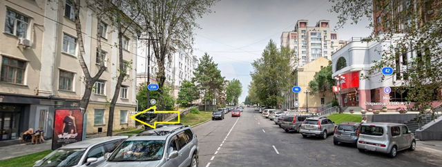 Офис, 82 м²