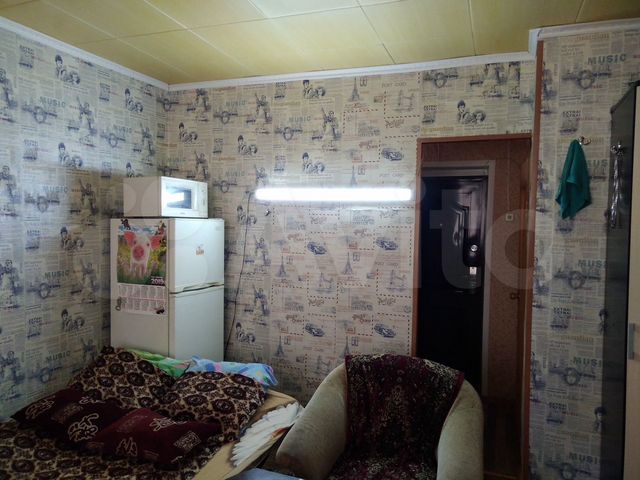 Комнаты рославль